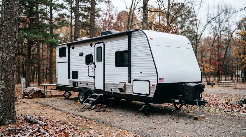 RV furnace blowing cold air troubleshooting guide